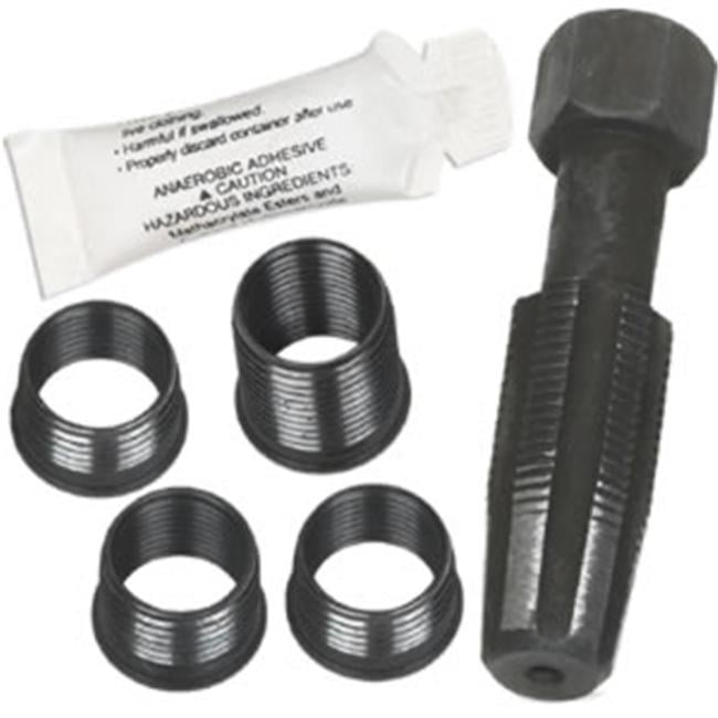 KD Hand Tools 2125 14MM Spark Plug Rethreader Kit Walmart Canada