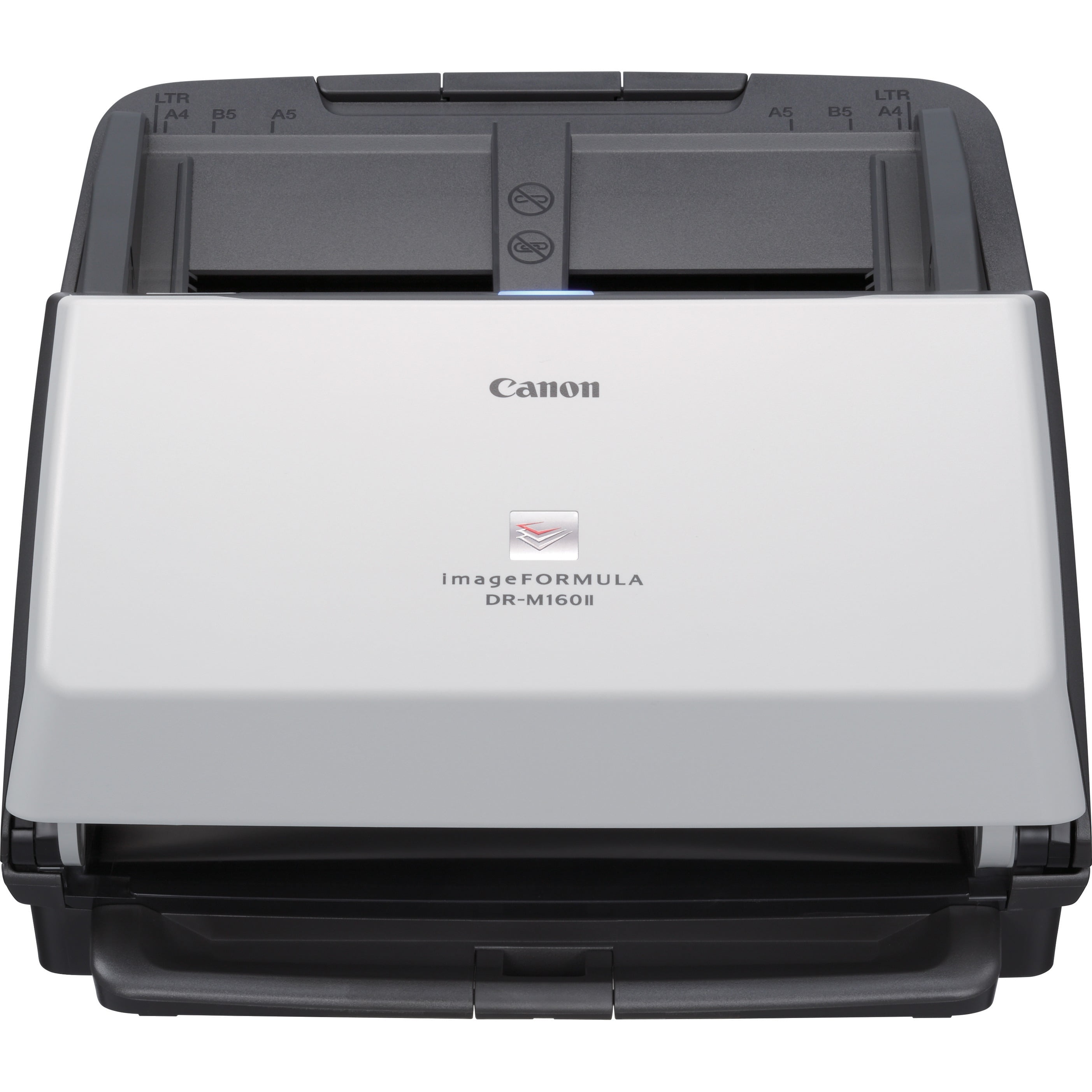 imageFORMULA DRM160II Office Document Scanner