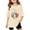 1-Beige25, variant on Oversized Tee Shirt for Girl America's 250th Anniversary Airplane Printed Tshirt Pullover Top