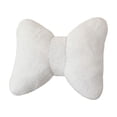 thumbnail image 2 of Bowknot Pillow High-Appearance Soft Cushion Comfortable Sofa Throw Pillow Lumbar Support Pillow For Living Room Window Bed Rest Pillow For Sleeping, 2 of 8