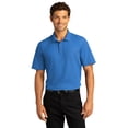 thumbnail image 1 of Port Authority SuperPro React Polo. K810, 1 of 1