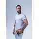thumbnail image 2 of Neceser Bandolera CASTELLI LEATHER AUTHENTIC de piel TONO MIEL para pertenencias, 2 of 4