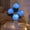 Blue,Free Size268, variant on Danieerclosy Hydrangea Flower Night Light Color Changing LED Table Lamp For Bedroom Decor For Holiday And Gift Use,Blue