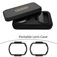 thumbnail image 3 of 1 p de lentes correctoras cjunto de lentes JI V2 -15D Zulema lentes correctivos, 3 of 8