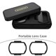 thumbnail image 3 of Lentes correctivos Lentes para miopía Lentes compatibles con DJI FPV Goggles V2 Accesorios -15D, 3 of 9