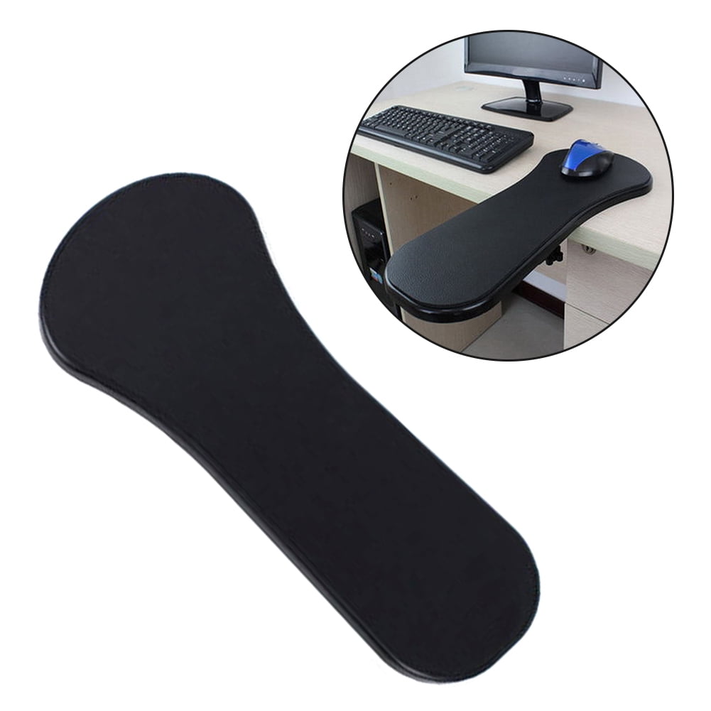 KANGYUANSHUAI Premium Computer Wrist Rest Armrest Dual Purpose Arm