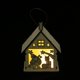 thumbnail image 2 of Colgante Del Ornamento de La Decoración de Navidad de Navidad de de con Pilas UN Colco Adornos de Navidad del viejo mundo, 2 of 8
