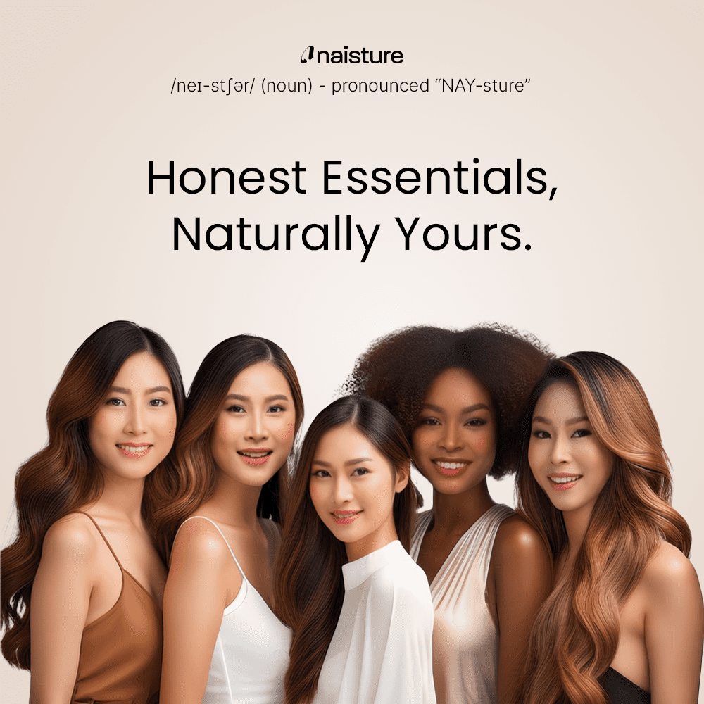 Naisture Red Ginseng 3X Premium Golden Shampoo with 6-Year Old Korean Red Ginseng Concentrate for Itchy Scalp and Thinning Hair, 730 ml
