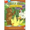 thumbnail image 1 of Little Bear - Rainy Day Tales DVD, 1 of 2