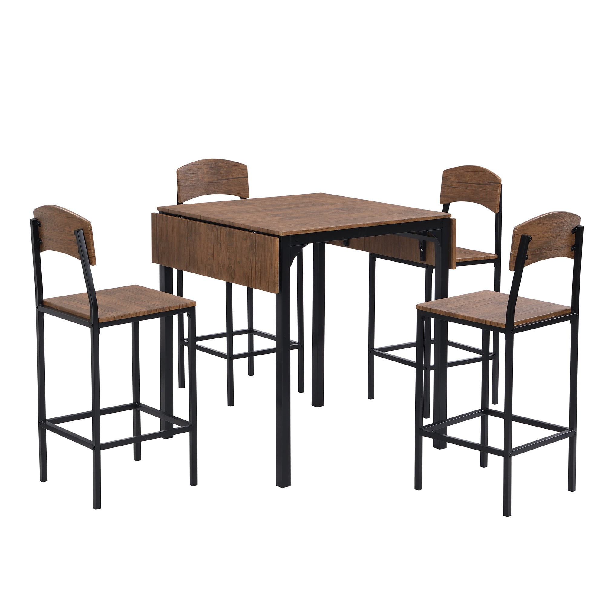 Julie counter clearance height dining collection