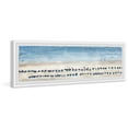 thumbnail image 2 of Marmont Hill Boundless Beach Framed Wall Art, 2 of 8