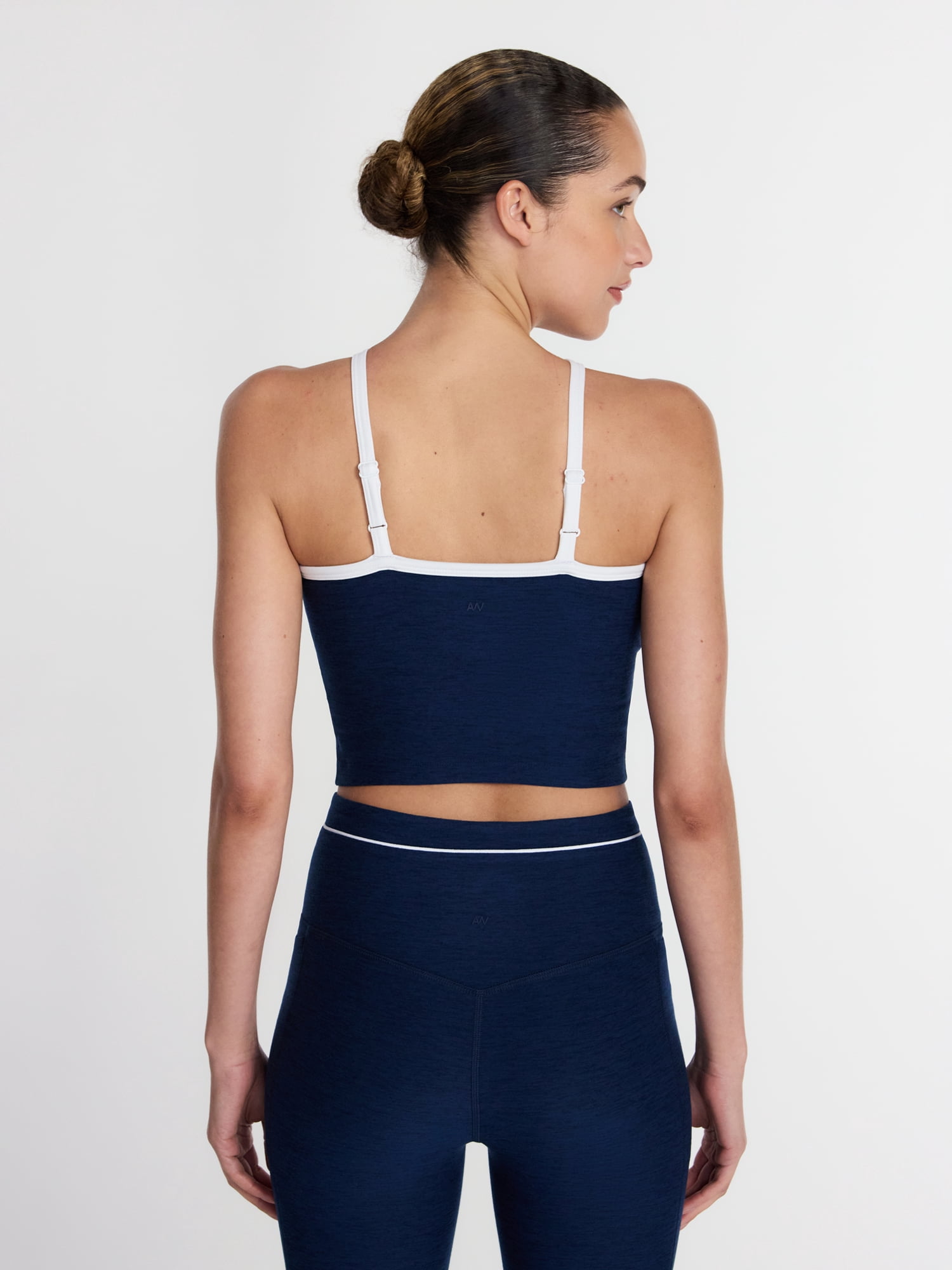 Athletic Works Women's ButterCore Tank Top, Sizes XS-XXXL