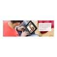 thumbnail image 5 of Logitech, LOG920006912, iPad Air 2 Protective Case with Keyboard, 1, Black, 5 of 7
