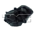 thumbnail image 2 of Replacement TYC 20-12404-00-1 Driver Side Headlight For 10-11 Kia Soul KI2502139 Fits 2011 Kia Soul, 2 of 2