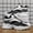 Black, variant on Men'S Casual Sneakers, Solid Color, Breathable Mesh Upper & Inner, EVA Sole, Cloth Insole, Round Toe, Lace-Up Closure, Sports Style, All-Season Comfort Shoes