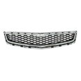 thumbnail image 1 of Parrilla Inferior Chevrolet Malibu 2013 PAT USA Parrilla, 1 of 4