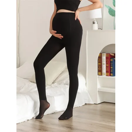 

G.D-1 Women‘s High Stretch Maternity Tights Pantyhose
