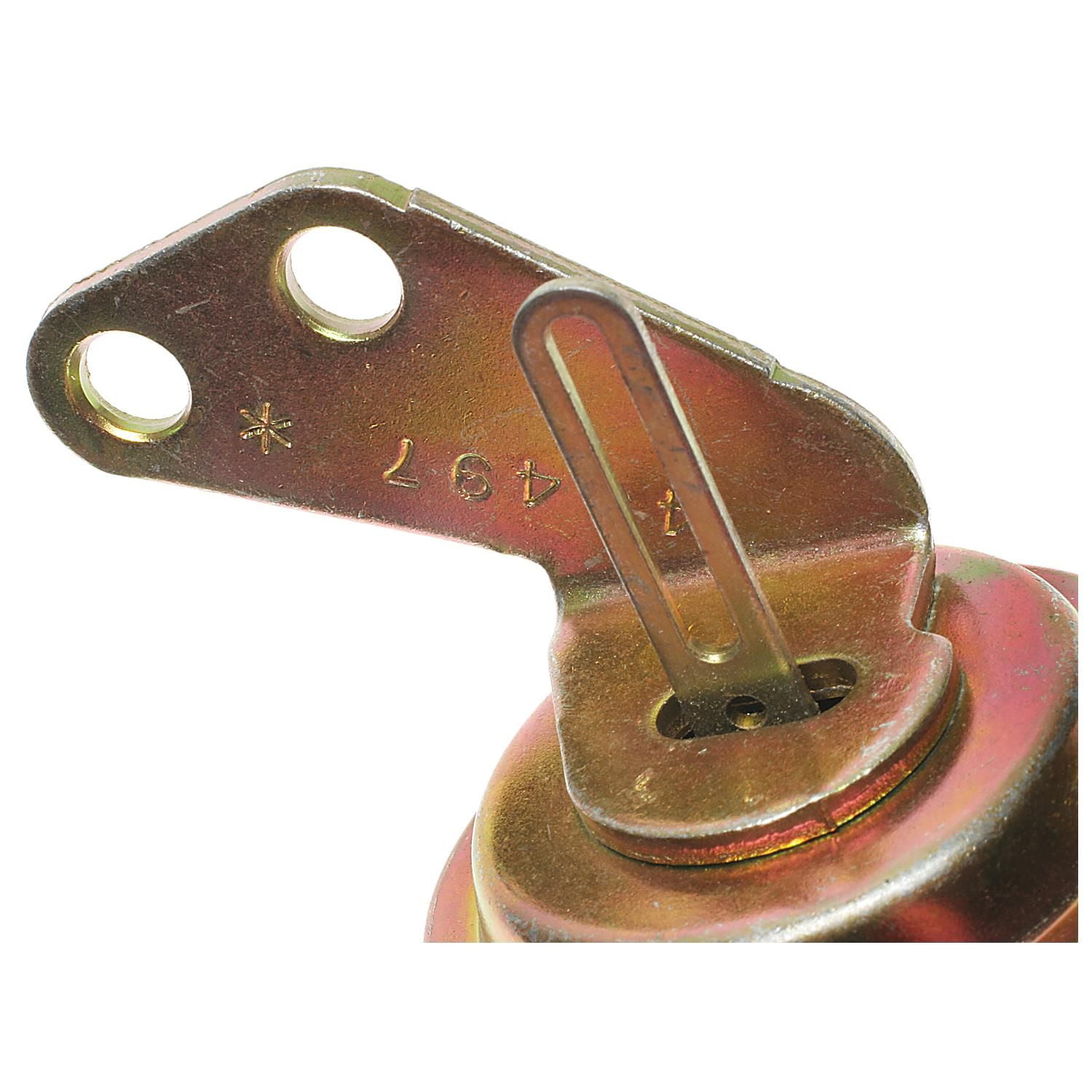Standard Motor Products CPA144 Choke Pull Off Fits select: 1973-1977 PONTIAC FIREBIRD, 1973-1977 PONTIAC GRAND PRIX