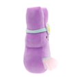 thumbnail image 4 of Peluche de Pascua Peeps Conejo Princesa Flor con Tutú, 4 of 4