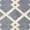 Blueberry, variant on Jill Zarin Dorset Collection Area Rug - Dorset (2' 2" x 3' 1" Rectangle Vanilla Bean/Ivory)
