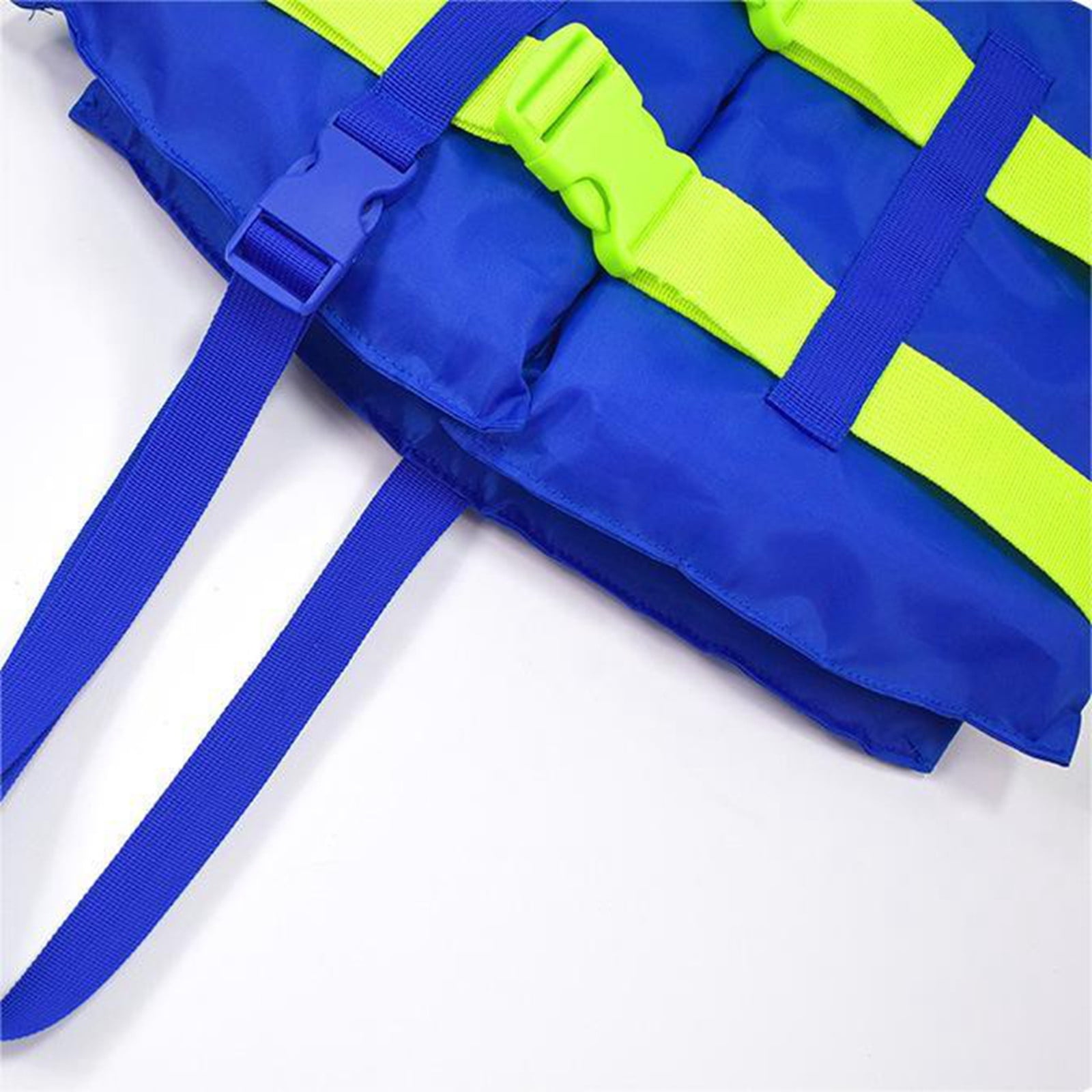 Gilet De Sauvetage Pour Enfants +40 KG - Piscine Spa Et Jacuzzi Pas