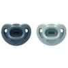 NUK For Nature Eco Silicone Comfy Pacifier Size 1 Neutral (0-6 Months)