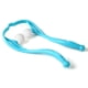 thumbnail image 4 of Masajeador de columna cervical manual Masaje Alivio del dolor Rodillo para el cuello Azul Ndcxsfigh Para Estrenar, 4 of 4