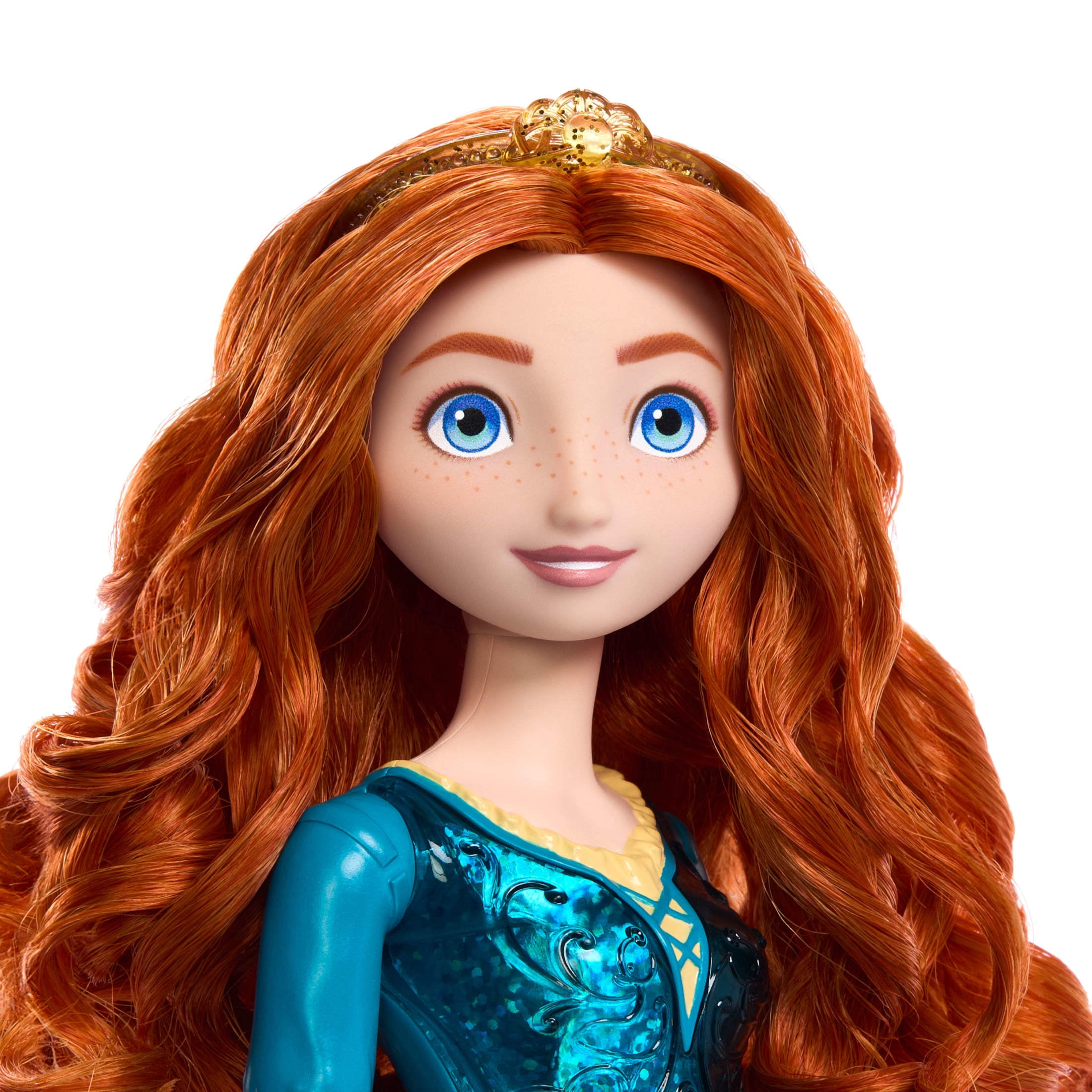 Merida Alabama Merida From Disney Princess