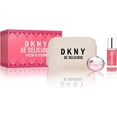 thumbnail image 1 of Set 3 Piezas DKNY Be Delicious Fresh Blossom de Donna Karan EDP, 1 of 2