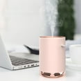 thumbnail image 4 of Dvkptbk Humidifier Portable USB Mini Humidifier Desktop Humidifier Silent Humidifier Home Essentials, 4 of 4