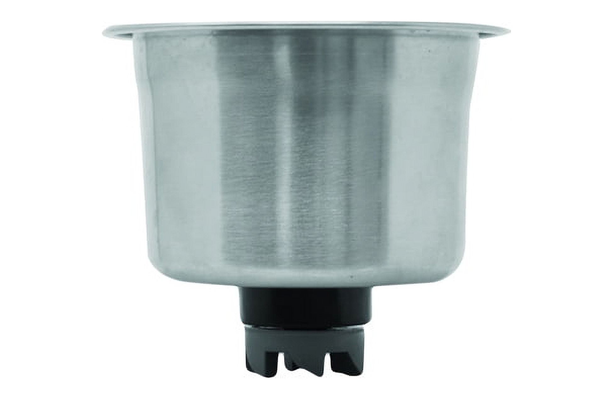 Kalorik White and Stainless Steel Coffee and Herb Grinder