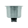 thumbnail image 5 of Kalorik Black and Stainless Steel Coffee and Herb Grinder, 5 of 6