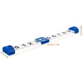 thumbnail image 3 of Miangastore 2 Pcs Compteurs de Score de Soccer pour Table de Soccer Fournitures de Jeu de Table, 3 of 8