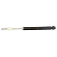 thumbnail image 4 of TRQ Rear Shock Absorber Assembly Pair Driver & Passenger Sides for Honda Civic SBA50077, 4 of 5