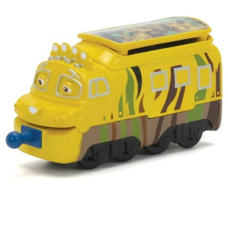 Learning Curve Die-Cast Mtambo Multi-Colored