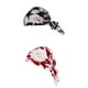 thumbnail image 1 of Turbante Musulmán Para Mujeres Cáncer Chemo Cap Head Scarf Cover Hat 2 PACK Sunnimix Gorro de quimio con sombrero de turbante musulmán, 1 of 8