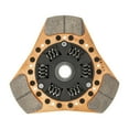 thumbnail image 4 of Exedy Sport Clutch Disc - ZD09T, 4 of 4