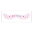 thumbnail image 1 of Soug Cartoon Cute Makeup Face Stickers Happy Birthday Face Patch Tattoo Temporary Sticker U2v5, 1 of 1