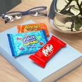 thumbnail image 6 of JOLLY RANCHER, KIT KAT® and REESE'S Assorted Flavored Snack Size, Candy Party Pack, 24.9 oz, 6 of 9