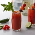thumbnail image 2 of Monin Flavored Syrup, Habanero Lime, 33.8-Ounce Plastic Bottle (1 Liter), 2 of 2