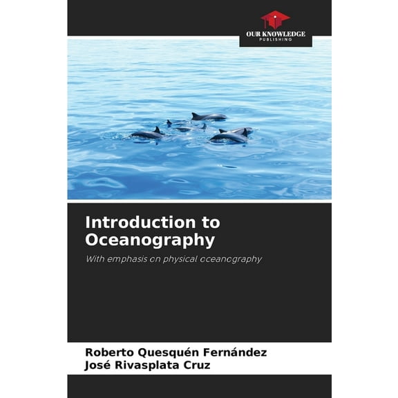 Introduction to Oceanography, (Paperback)