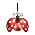 thumbnail image 5 of Homes & Gardens Beetle Solar Outdoor Light Creative Mini Insect Garden Decor Waterproof LED Accent Lamp for Flower Bed Patio Pathway Lawn, 5 of 6