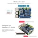 thumbnail image 5 of Expansión de bus CAN HAT Waveshare de 2 canales para Raspberry Pi, 5 of 8