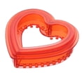 thumbnail image 1 of Molde para sándwich, molde para cortar pan, molde para sellar, molde para pan de desayuno para niños, 1 of 6