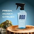 thumbnail image 2 of BOD MAN CALM BOD MAN CALM by , FRAGANCIA BODY SPRAY 8 OZ, 2 of 5