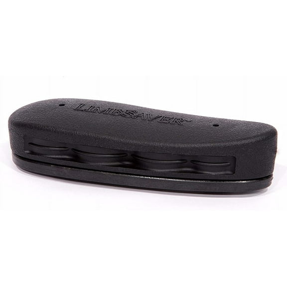 Limbsaver AirTech Precision Fit Recoil Pad, Beretta 5in, Black