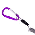 thumbnail image 3 of Cuerda de Seguridad Sunnimix para pesca Morado, 3 of 8