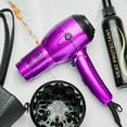 thumbnail image 4 of Hot Tools Pro Artist 1875W Ionic Compact Hair Dryer | Lightweight, Perfect for Travel, 4 of 8