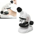 thumbnail image 4 of Children's Microscope Toys, Microscope Toy Funny  For School Science Education For Children, 4 of 8