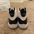thumbnail image 5 of Jordan Retro Jordan 11s DMP Gratitude, 5 of 5